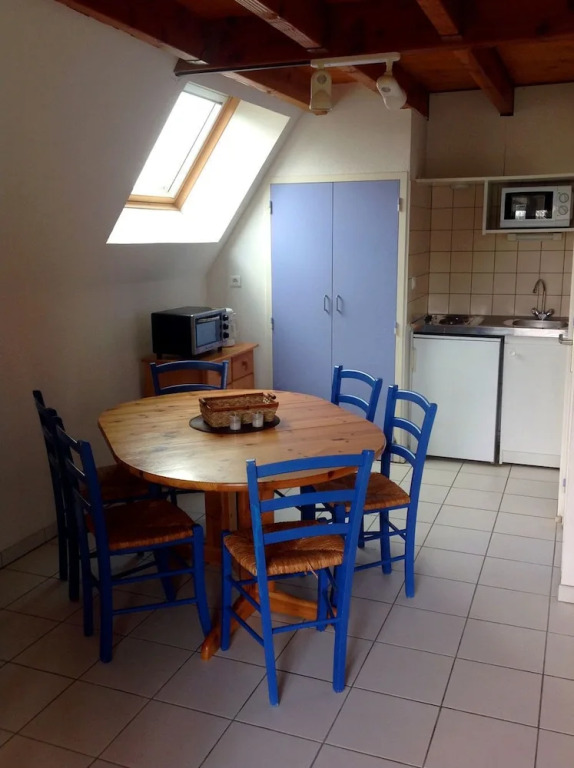 Les Chalets du Moulin du Teil