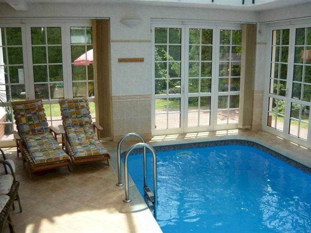 City Garden Apartments & Wellness