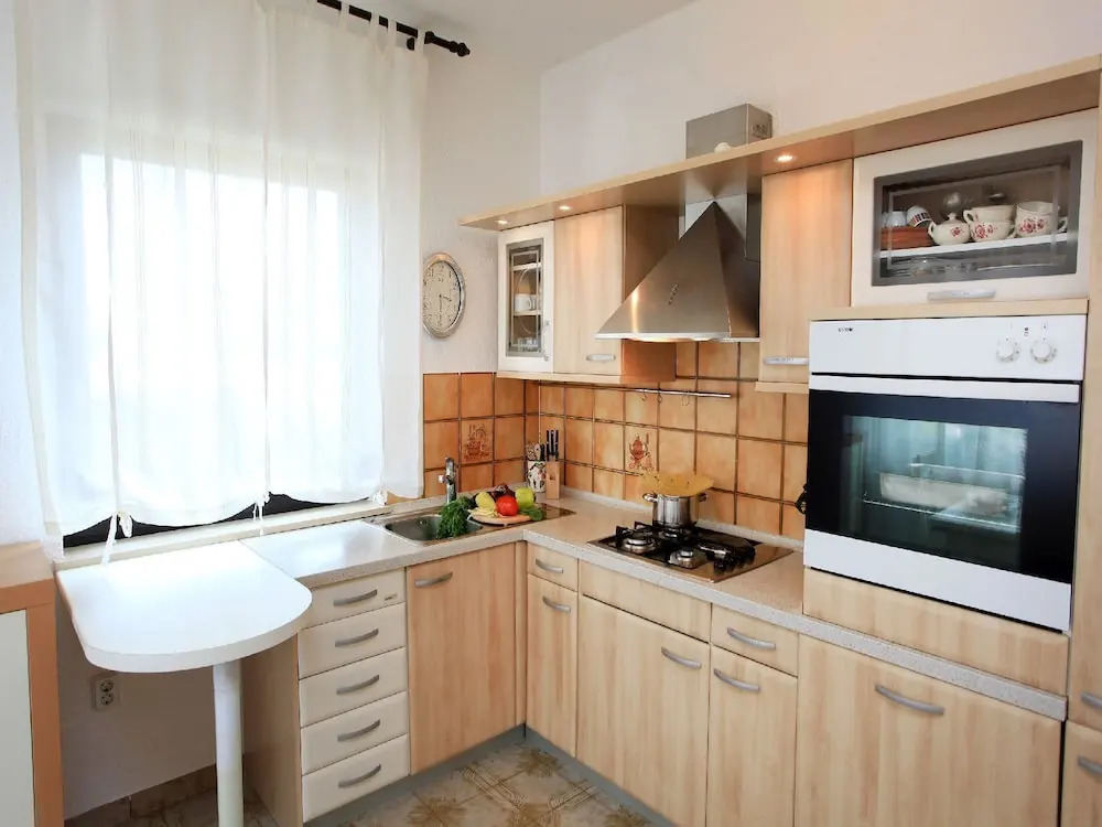Apartments Biba Banjole / Two Bedrooms A1