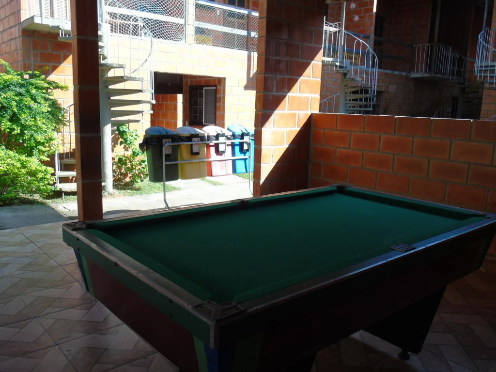 Chalé Maranduba Ville 01
