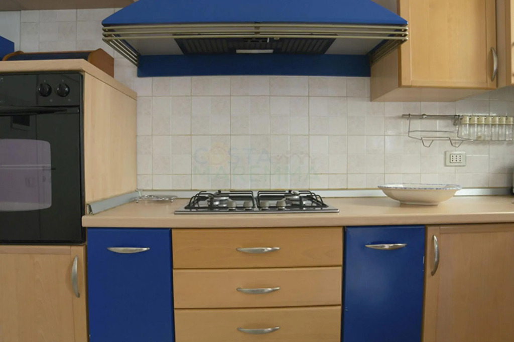 Fiume apartment in Follonica-FIUME