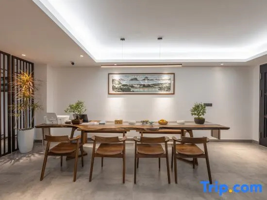Yunyun Manjing Yunxu Homestay