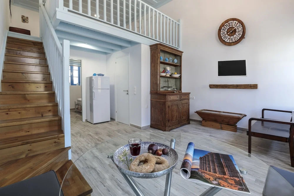 Ai Yanni Boutique Rooms - Adults Only