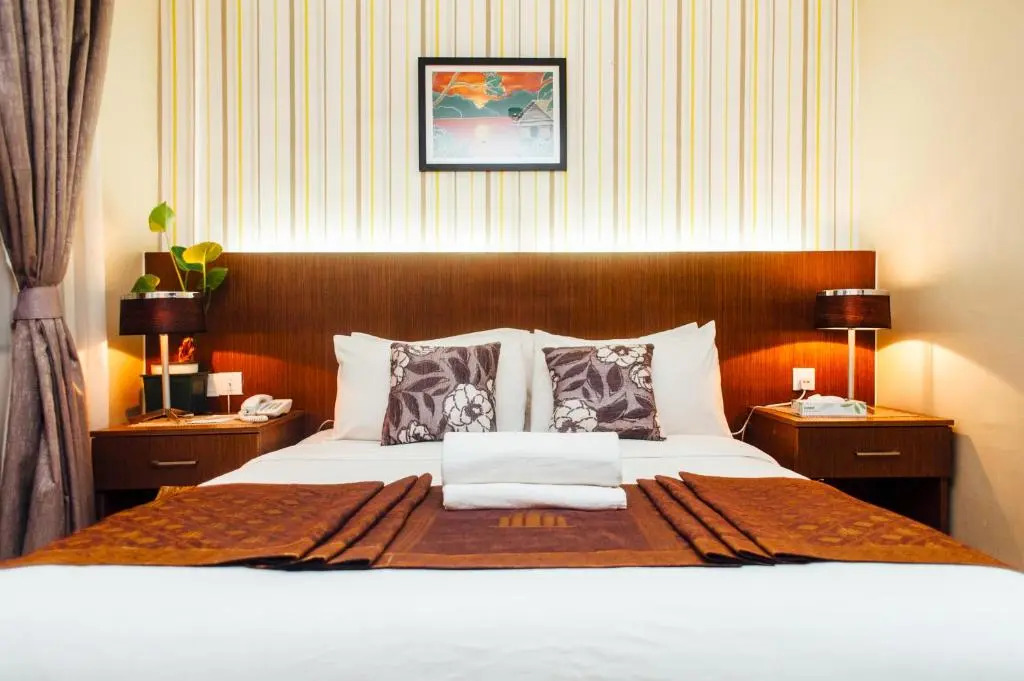 Hotel Darul Makmur