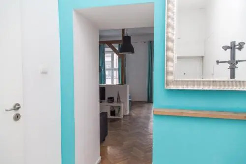 Venice Lagoon Apartment