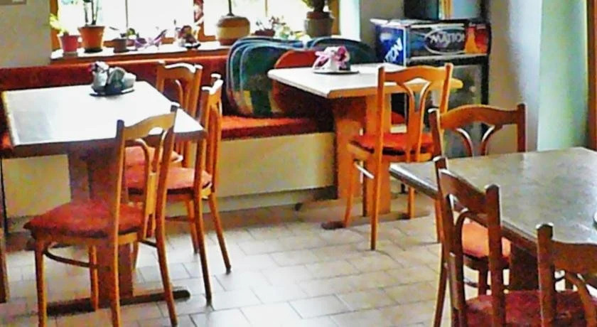 Penzion Mašek