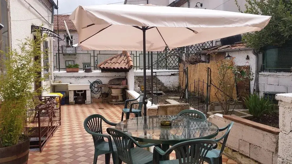 Casa San Francesco