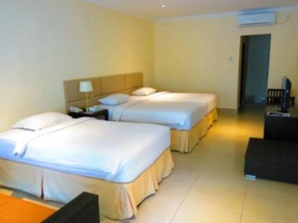 Radha Bali Hotel