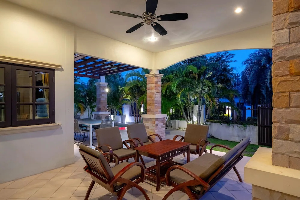 Orchid Paradise Homes OPV 05