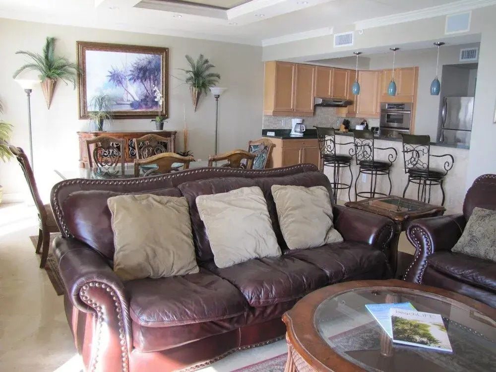 Majestic Sun Condos by Crystal Waters