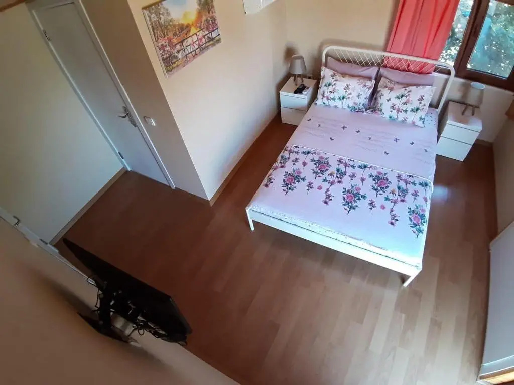 Elisa Butik Otel