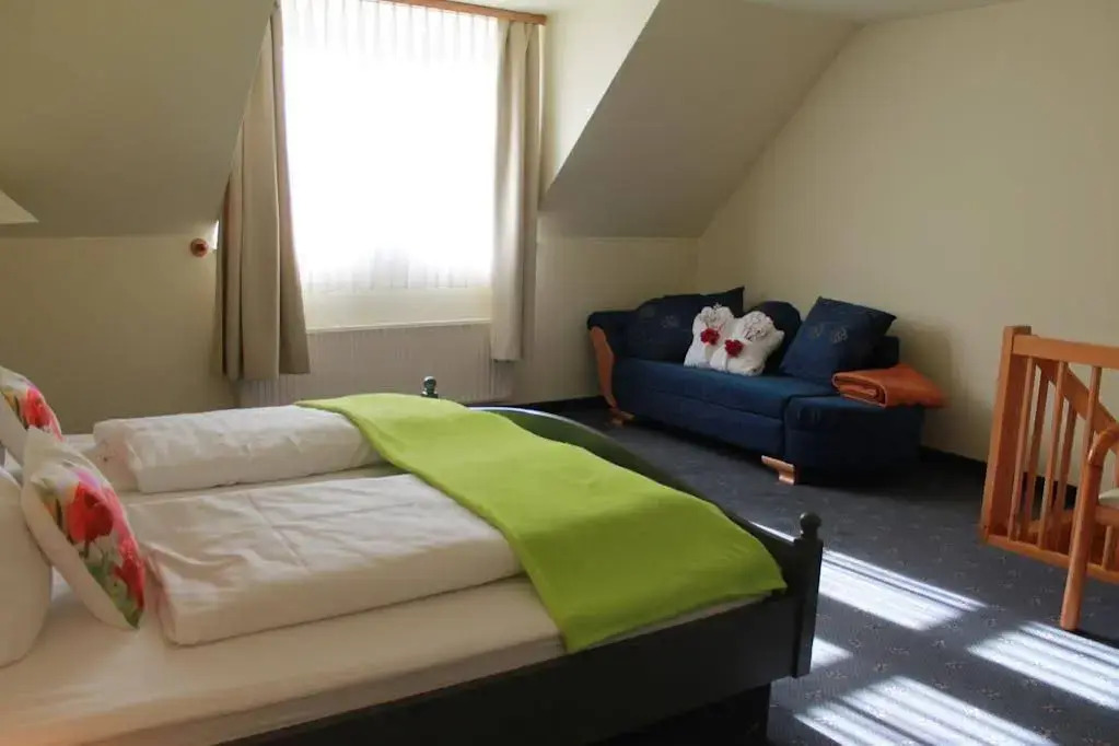 Hotel Zur Kaiserpfalz