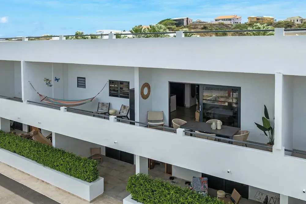 Charlie Apartment Curaçao