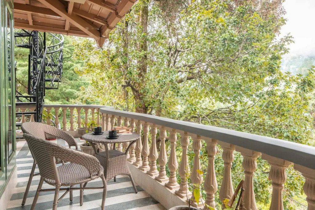 StayVista at Villa 360 by VEO - Part of StayVista
