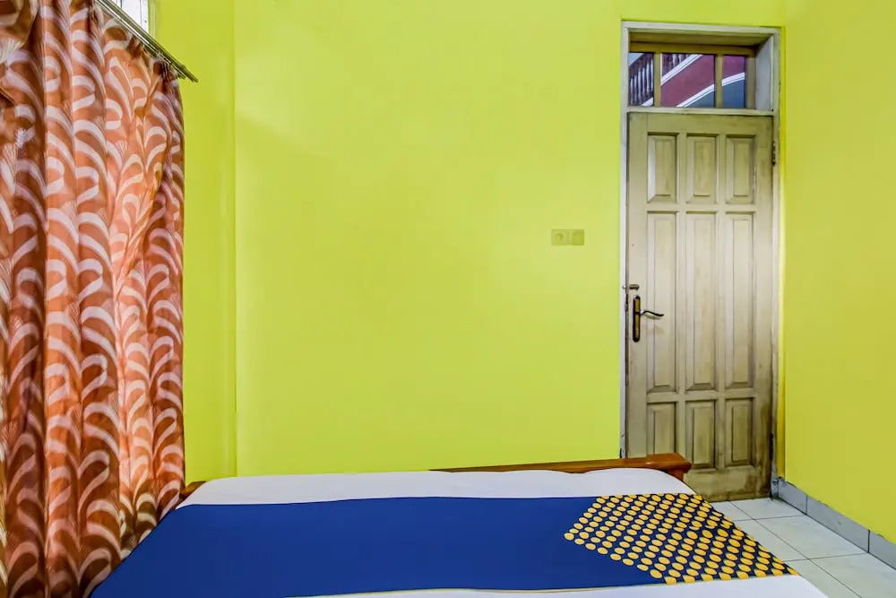 Hotel O Desa Wisata Kaso Near Kantor Kepala Desa Kaso