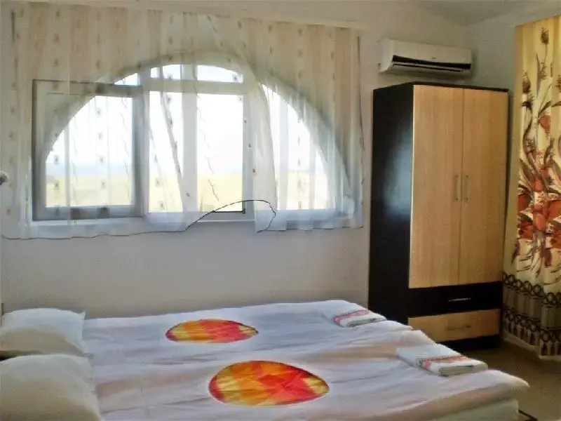 Valkanovy Guest House
