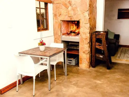 Apieskloof Country Cottages