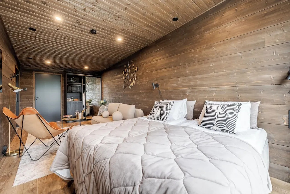 Arctic Panorama Resort & Spa