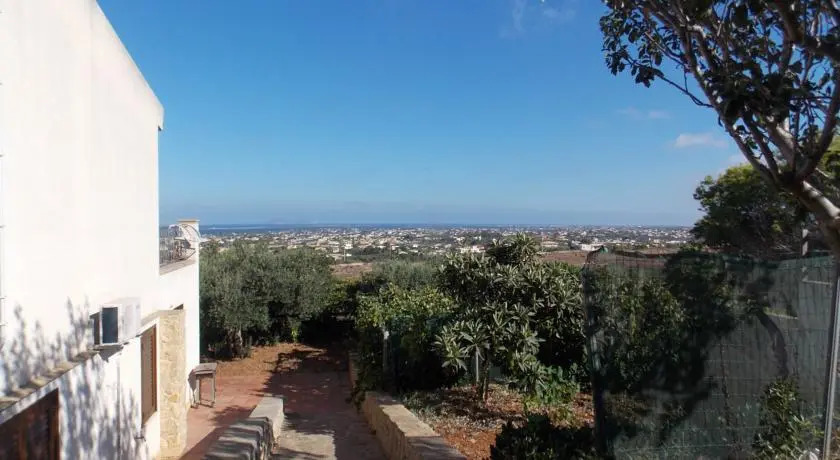 Casa Ponente