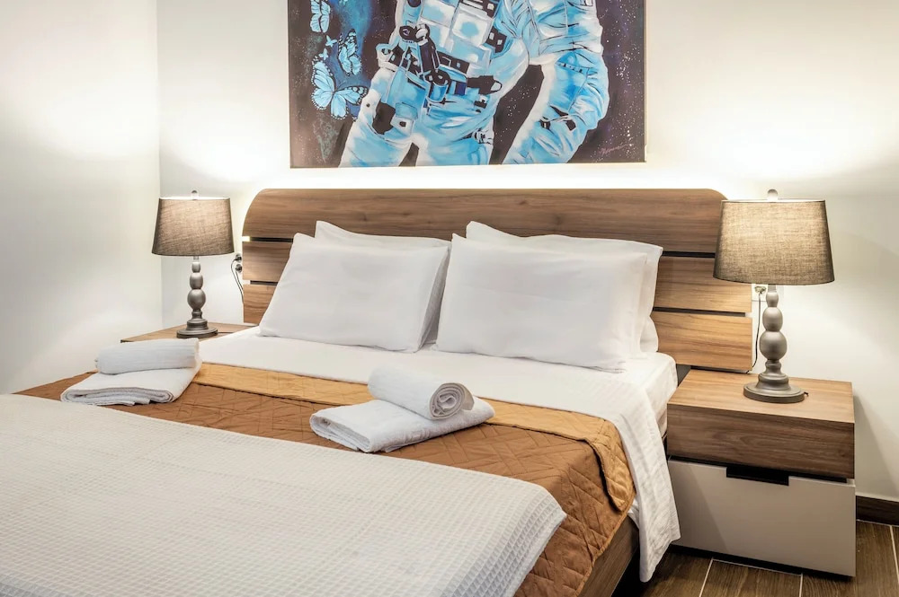 Anna Suites