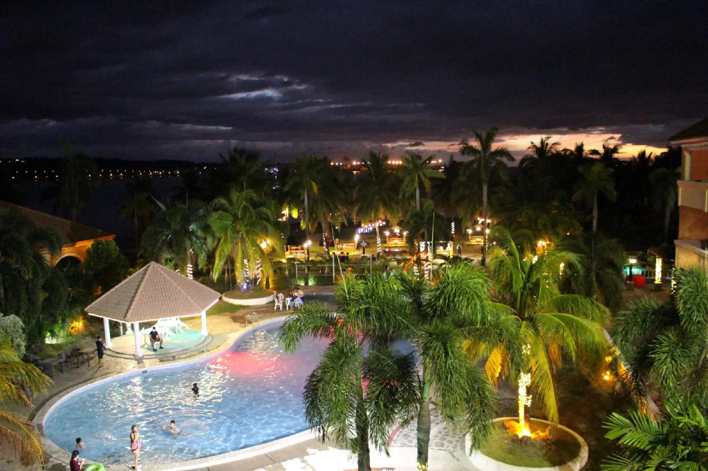 Vista Marina Hotel and Resort