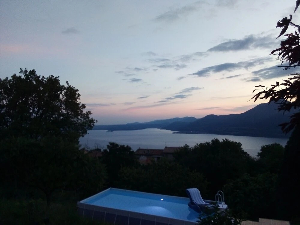 Sunny Villa