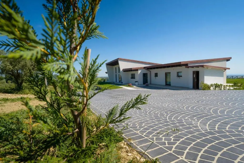 Casa delle More