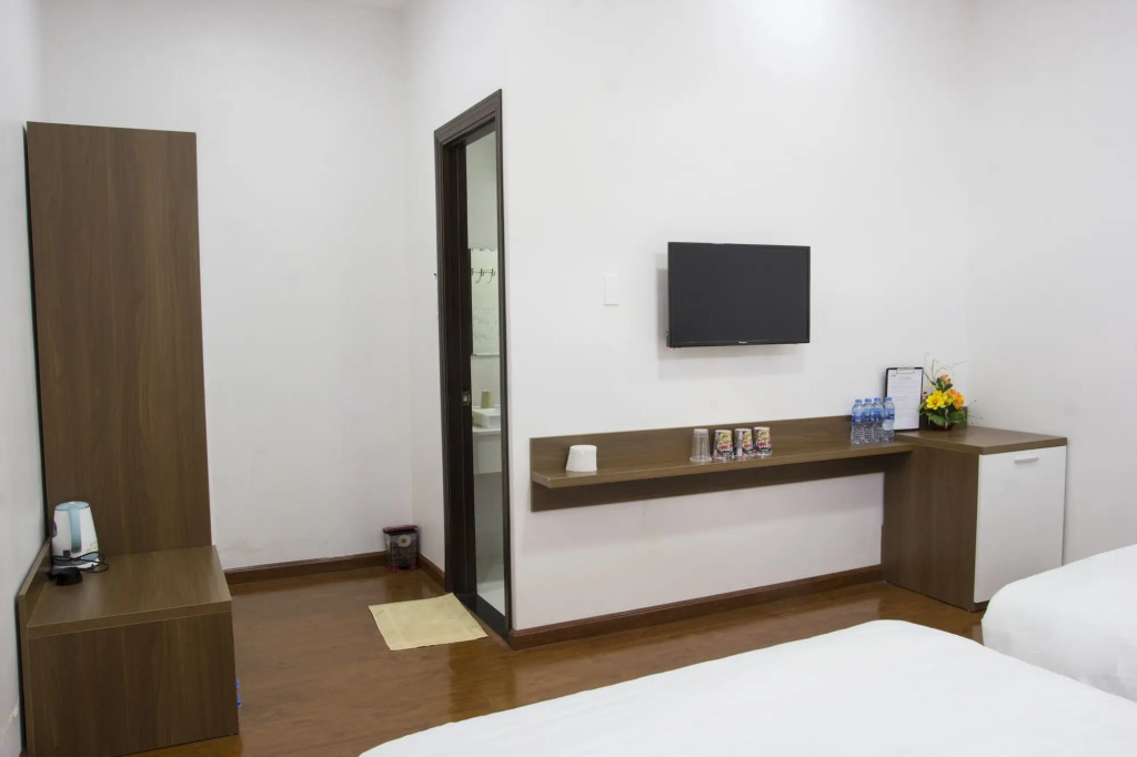Sky House Hotel Da Lat City