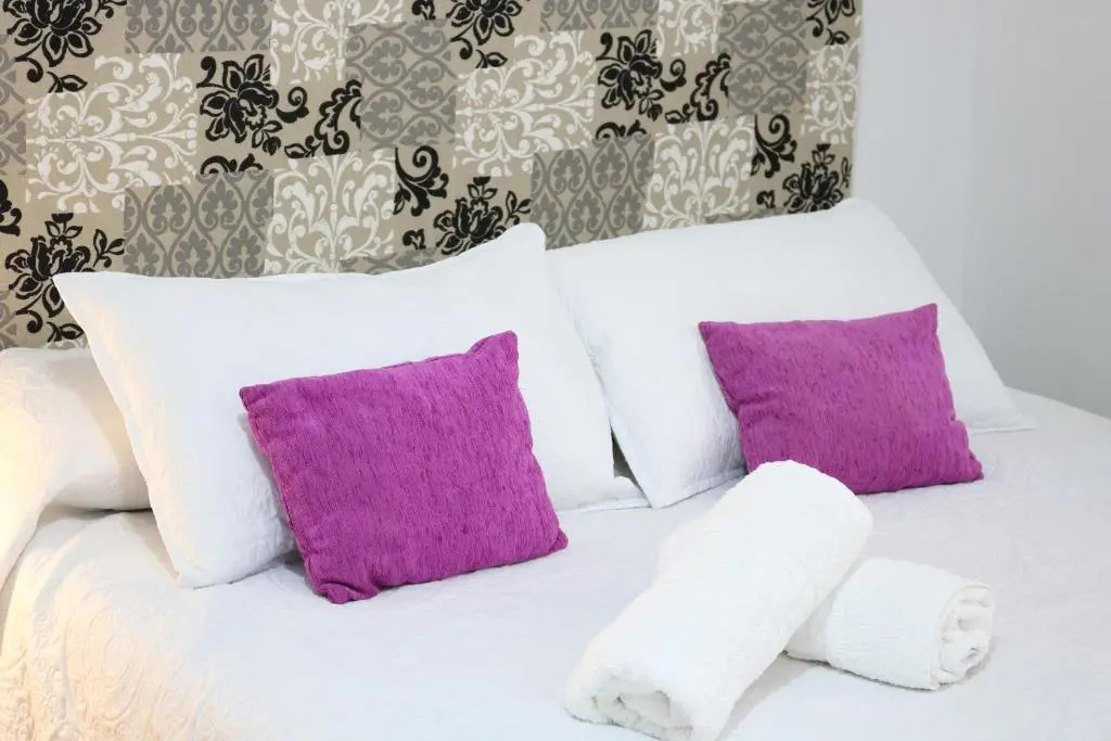 Exclusive Apartment in City Center. Capiteles
