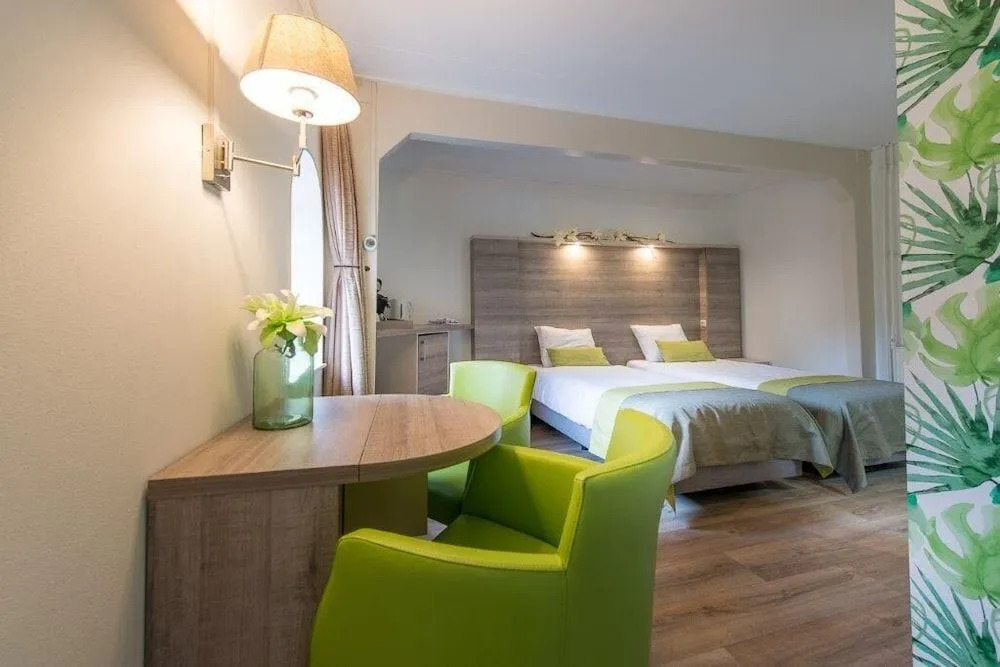 Hotel Almenum - het sfeervolle stadslogement