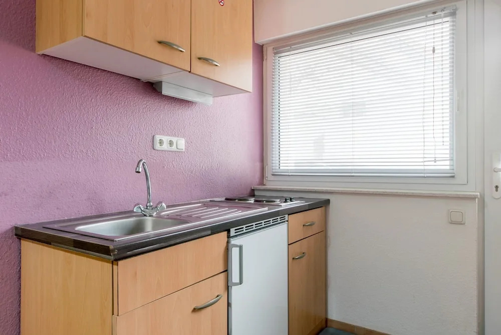 Private Apartment Wülfeler Straße