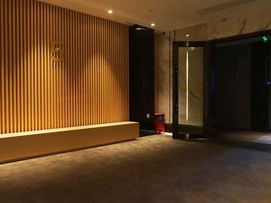Zhongshan Xianghai Hotel (Tanzhou Superior City)