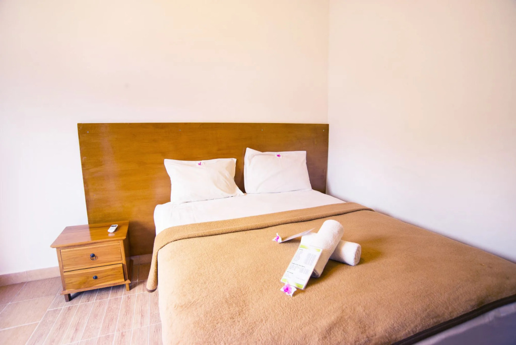 Villa Karang homestay