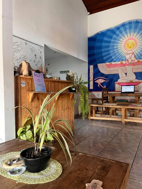 Kambô Surf House