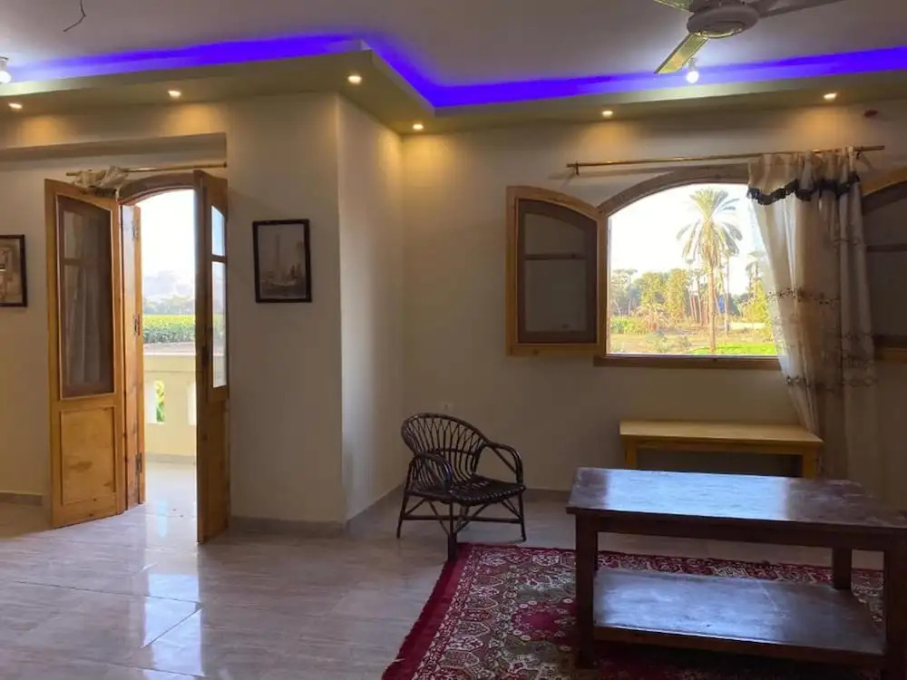 Elsanosy Family Guest House - Luxor