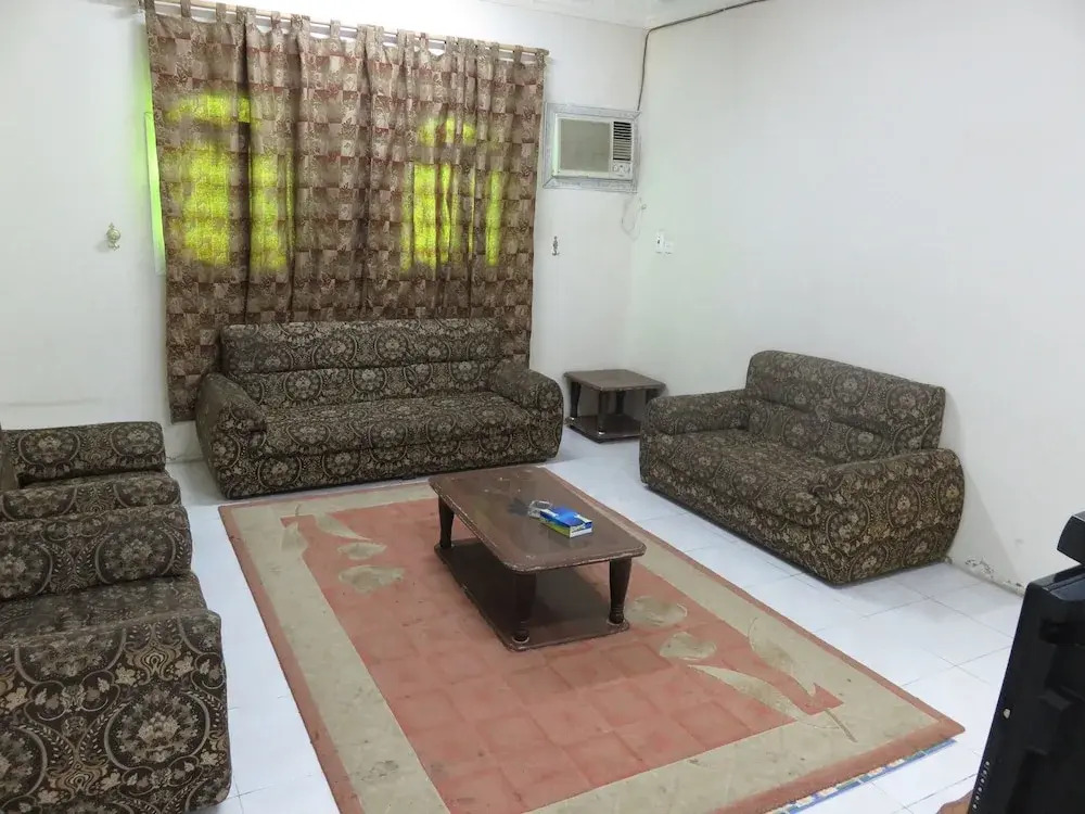 4Rent Hotel Suites Moroj Alamir