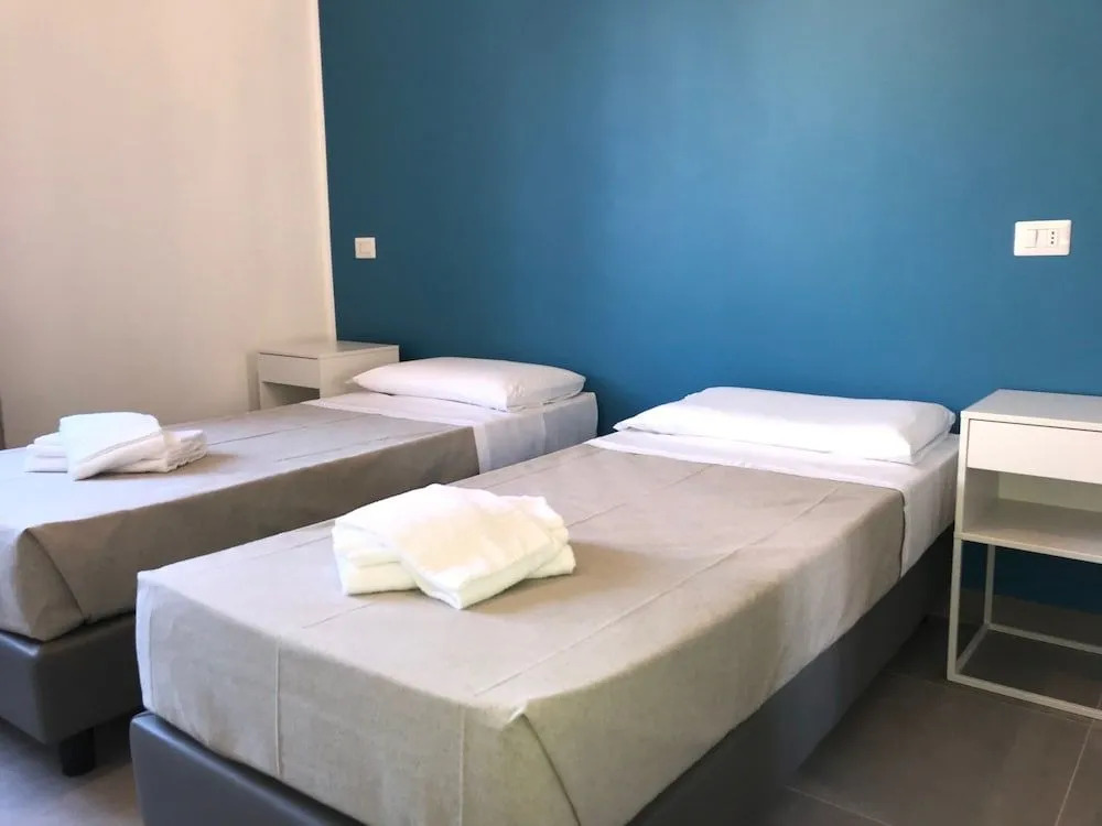 Joy Rooms