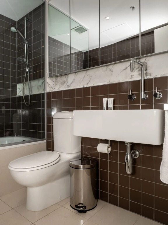 Sanctuary Apartments - Freshwater Place