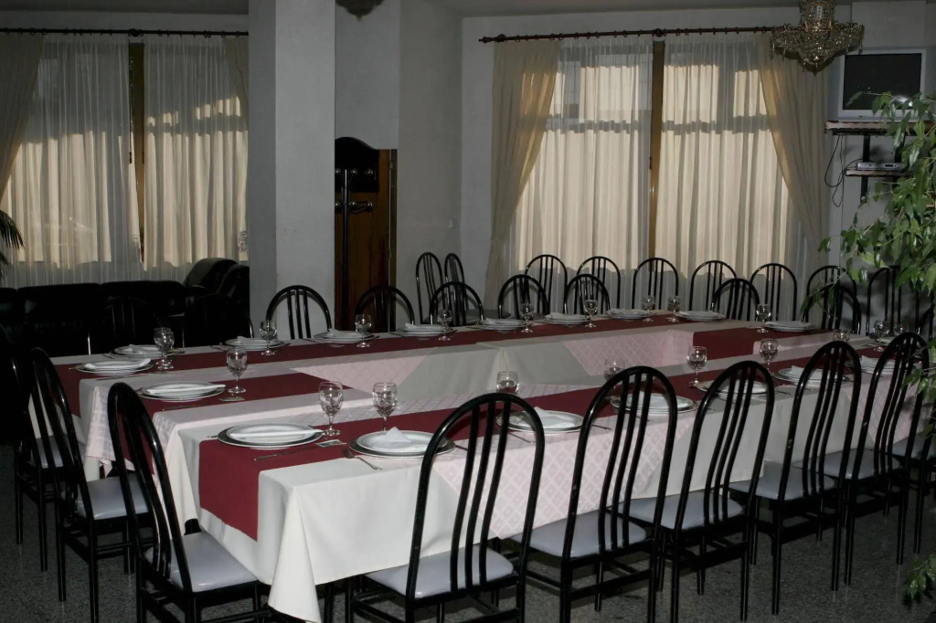 Hotel Xallas