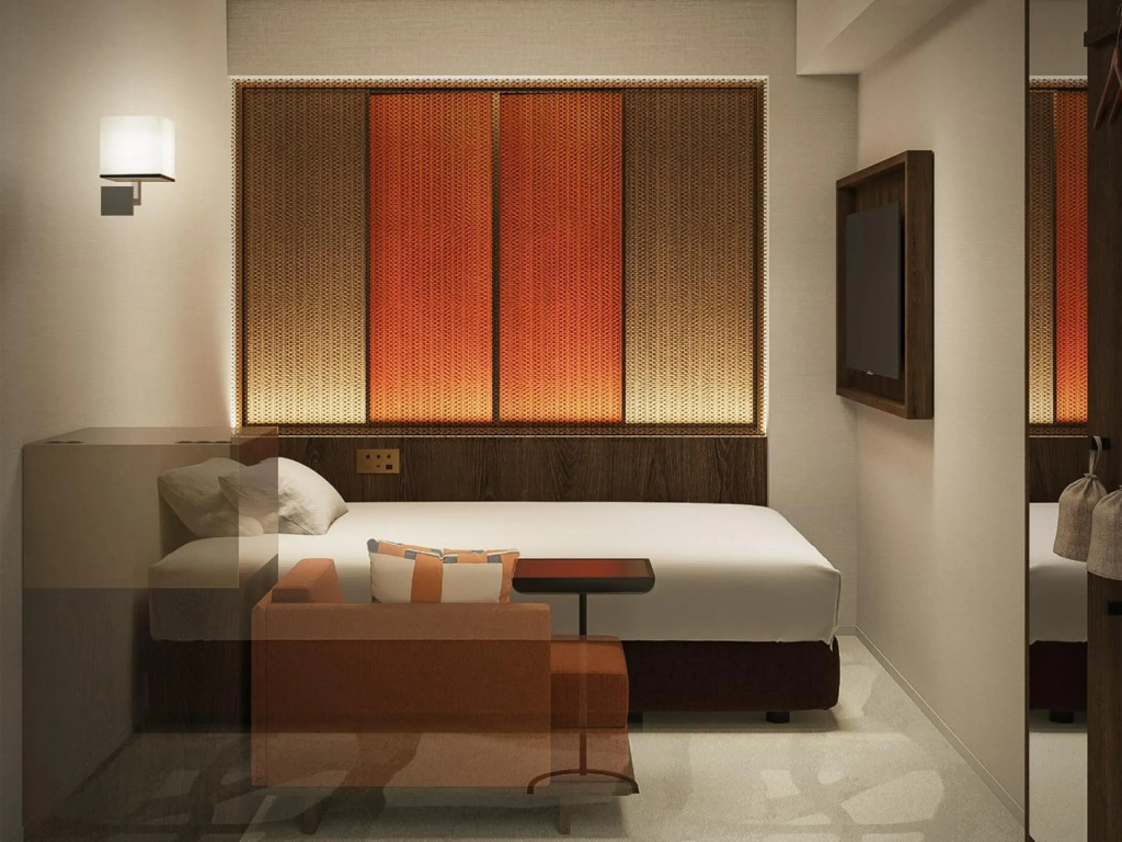 Hotel Elcient Kyoto Hachijoguchi