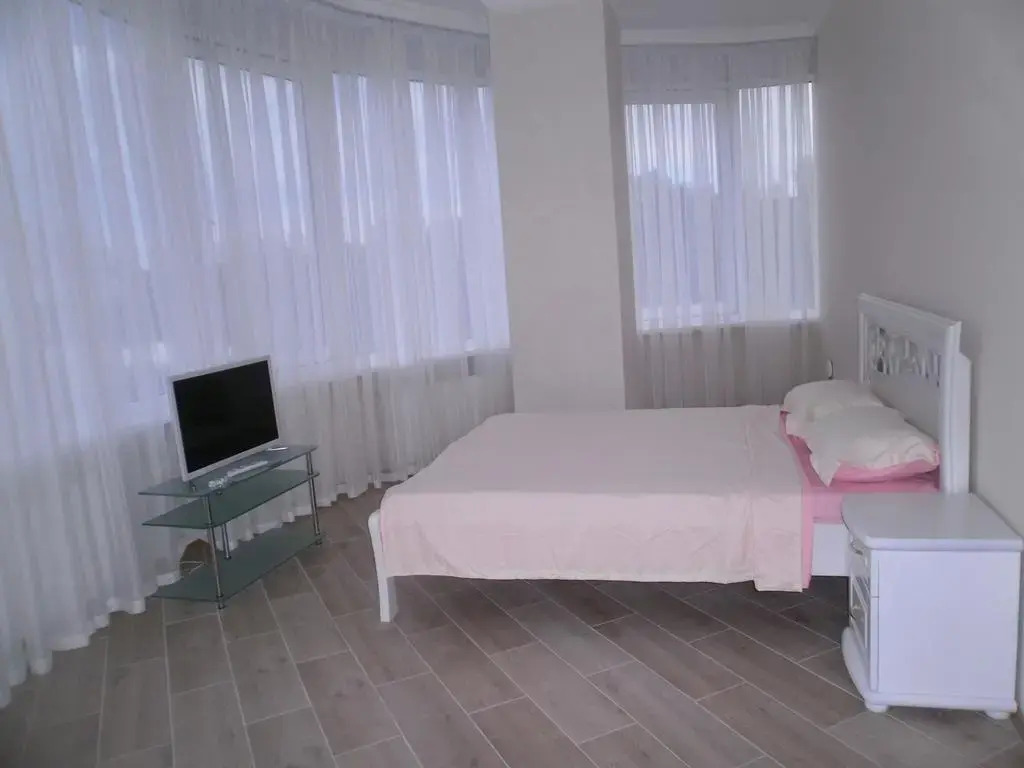 Sea View Apartment