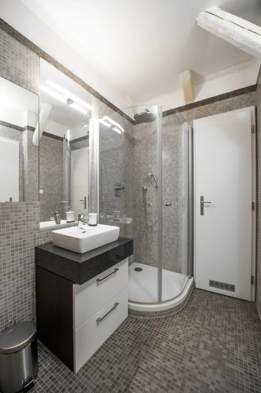 18Th Century Loft At Charles Bridge