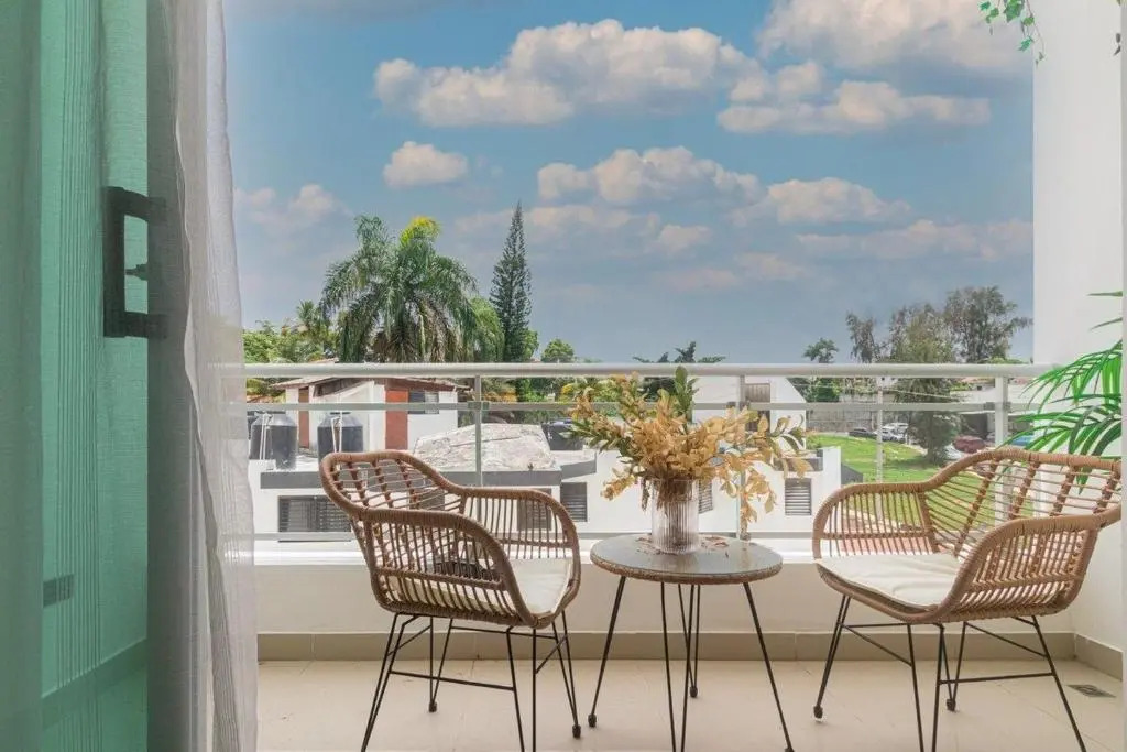 Highend 1BR apartment Wpool&GYM All NEW