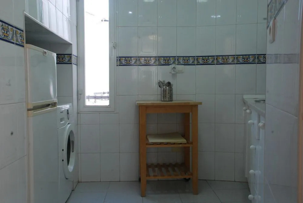 Apt Guadalhorce by Malaga Picasso Rental