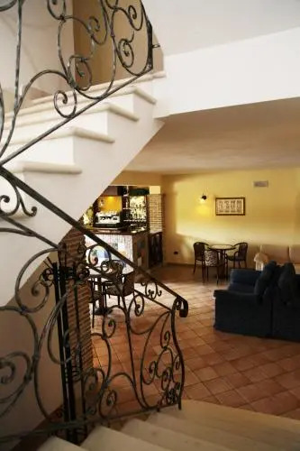 Hotel Il Ghiro