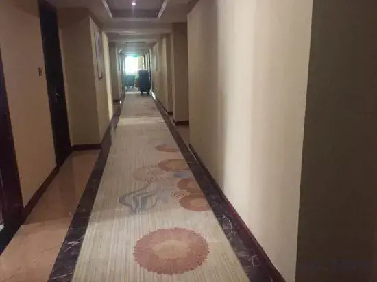 Yue Hai Mingzhu Hotel