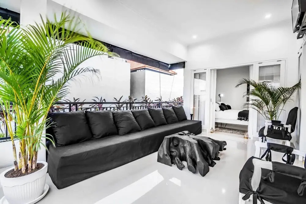 Villa Vanila by BaliSuperHost
