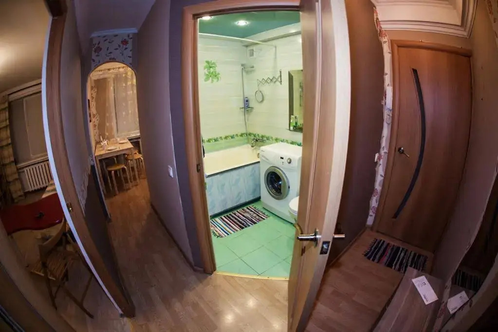 Na Lanskom Apartment