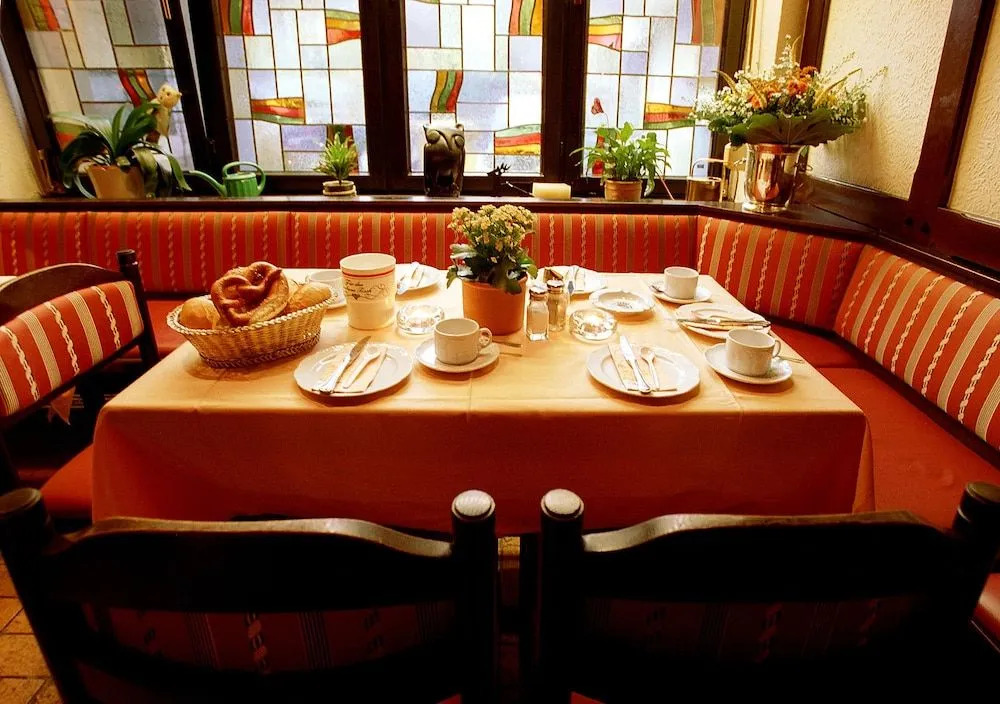 Hotel Fabritz