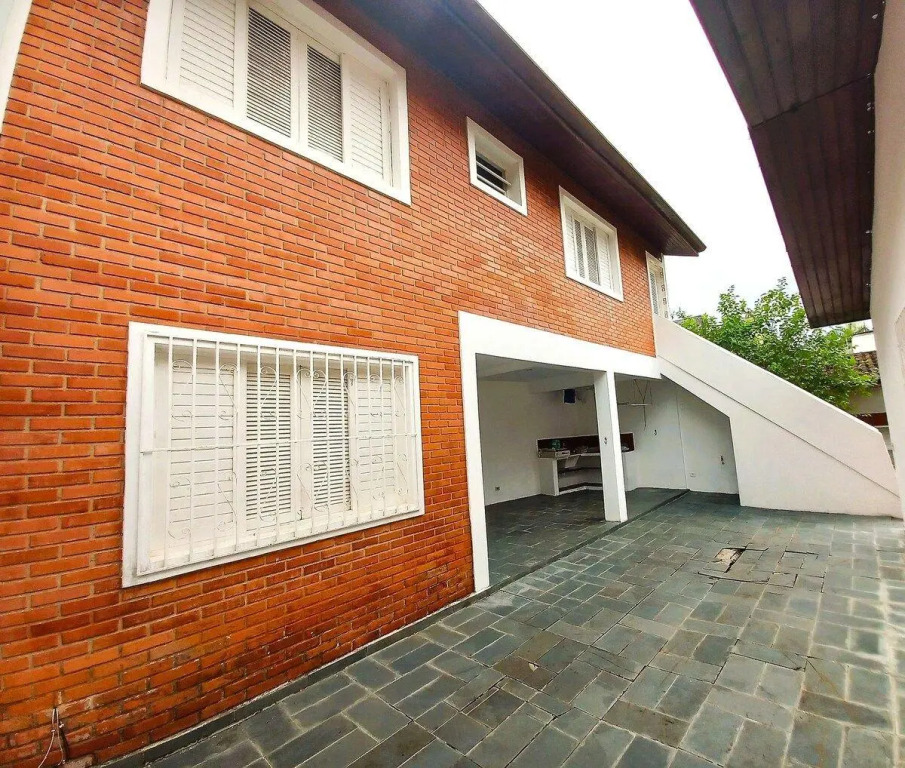 Casa Jardim 5quartos   Churrasqueira E Wi Fi